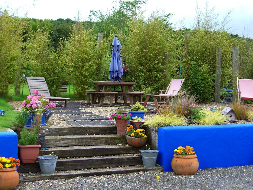 The Village Studio Apartments Moate Pokoj fotografie