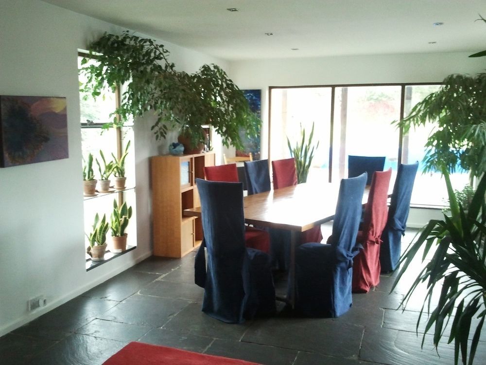 The Village Studio Apartments Moate Exteriér fotografie